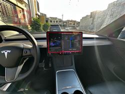 تسلا موديل Y